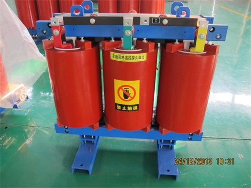 韩城SCB12-315KVA/10KV/0.4KV干式变压器